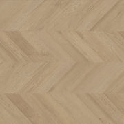 Linkfloor Chevron Natural