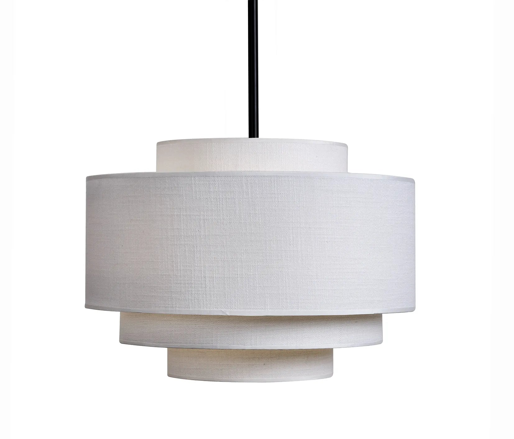 Taklampe Canton
