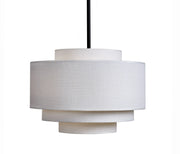 Taklampe Canton