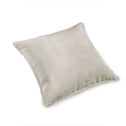 Pute 53x53 Herringbone Ivory