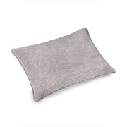 Pute 45x60 Speckled Chenille Natural