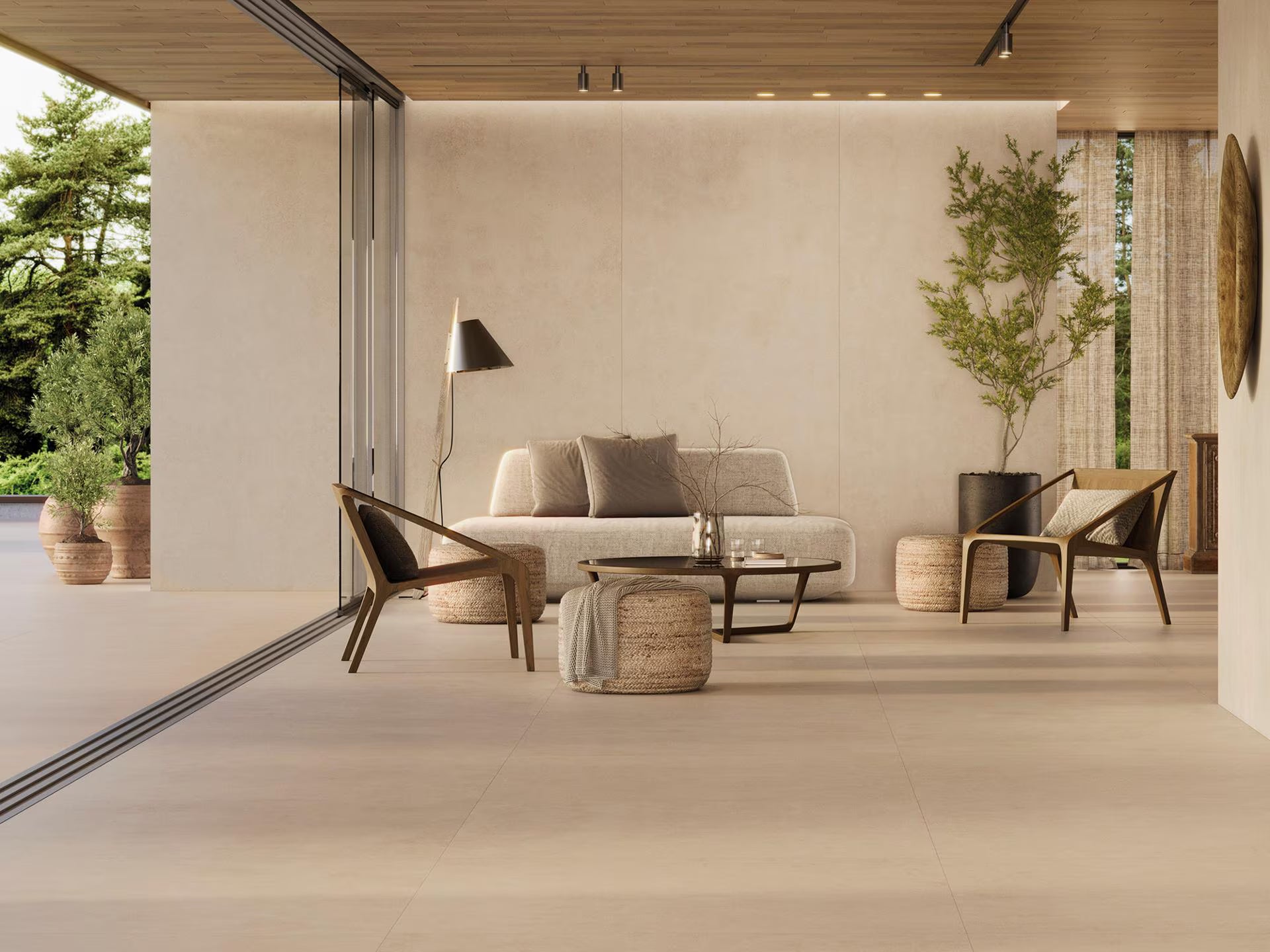 Bottega Caliza XLIGHT