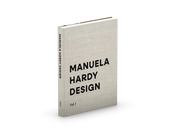 Manuela Hardy design - Vol. 1