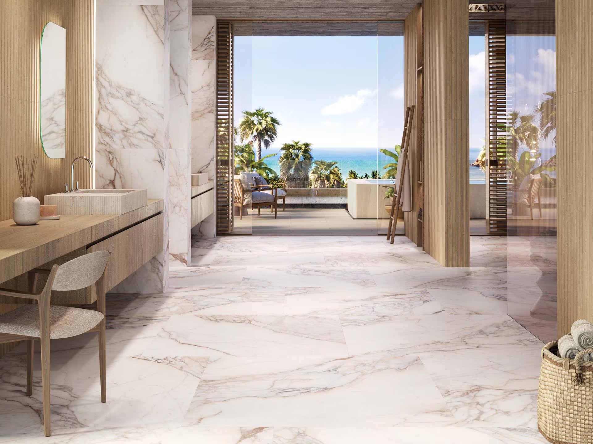 Calacatta Antico XLIGHT