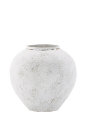 Keramikk Vase Ø25