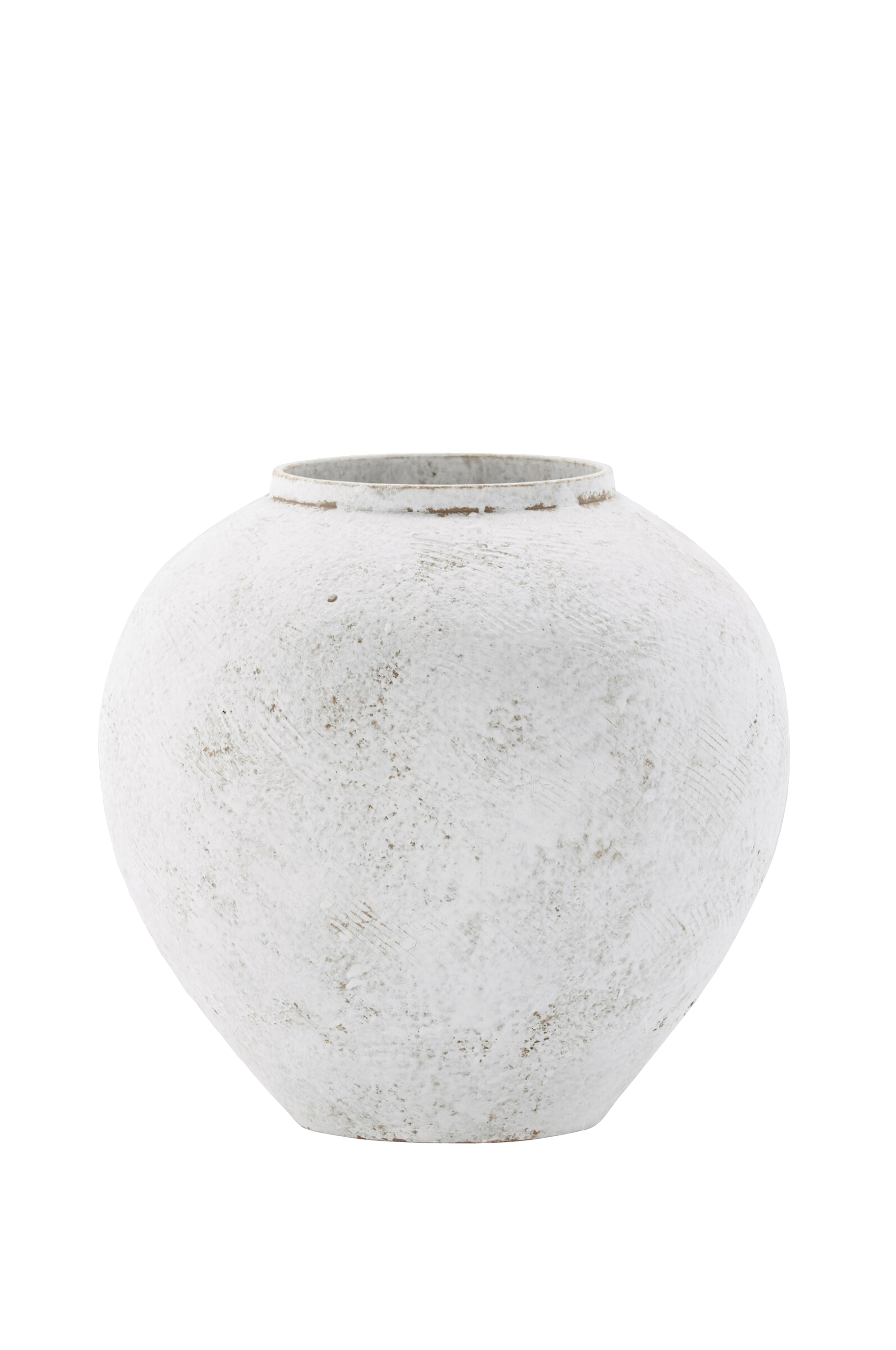 Keramikk Vase Ø25