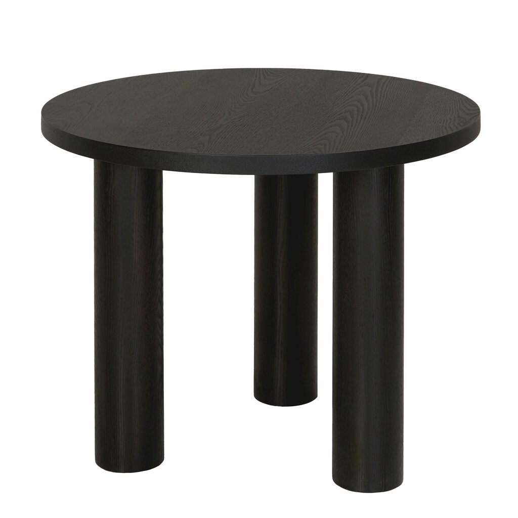 Sofabord/sidebord Macala Ø65