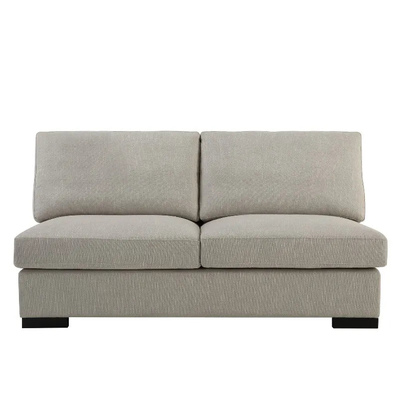 Modulsofa 2-seter