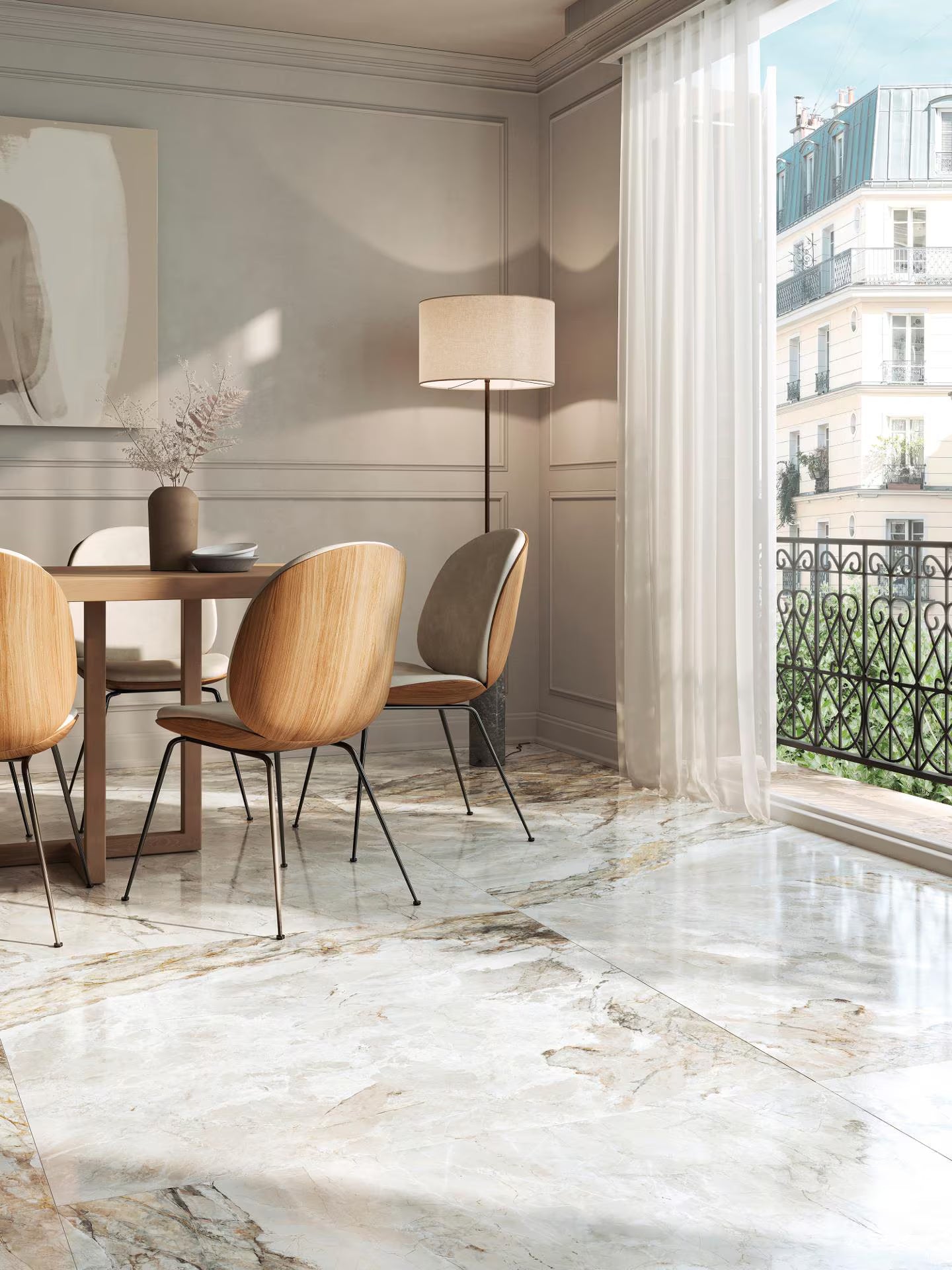 Vendome XLIGHT