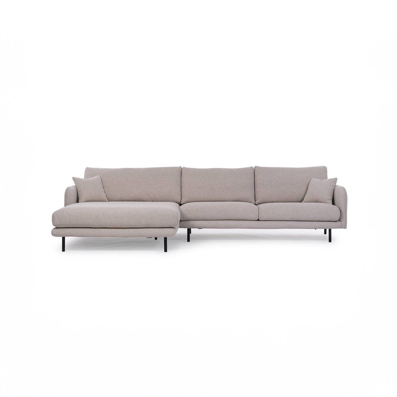 Sofa Oslo venstre
