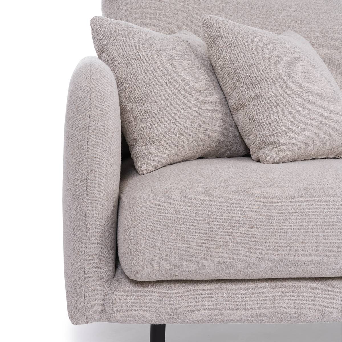 Sofa Oslo venstre