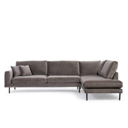 Sandvika sofa med relax hjørneløsning