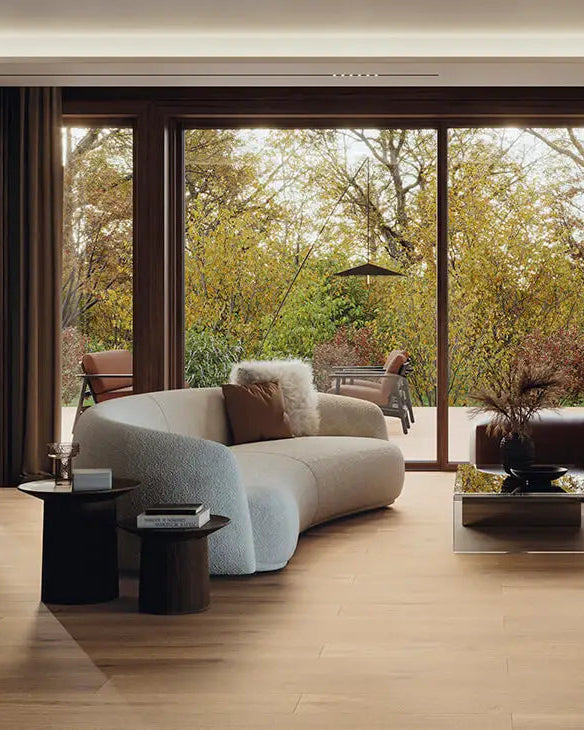 De 5 interiørtrendene som kommer til å dominere i 2026