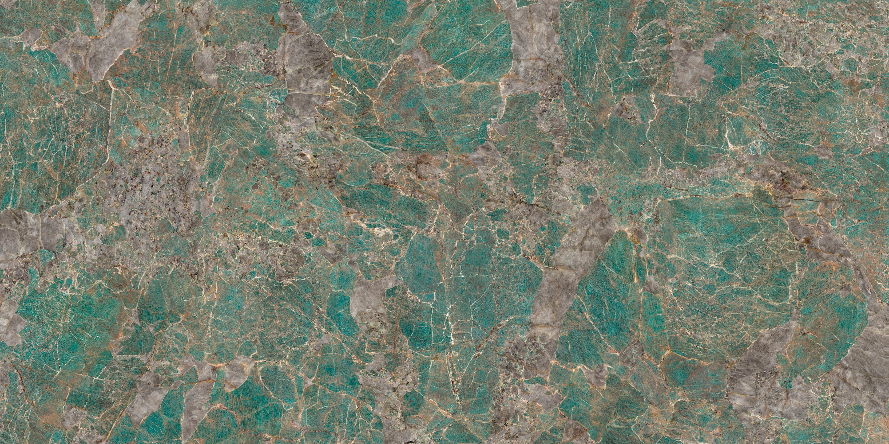 Amazonite XTONE