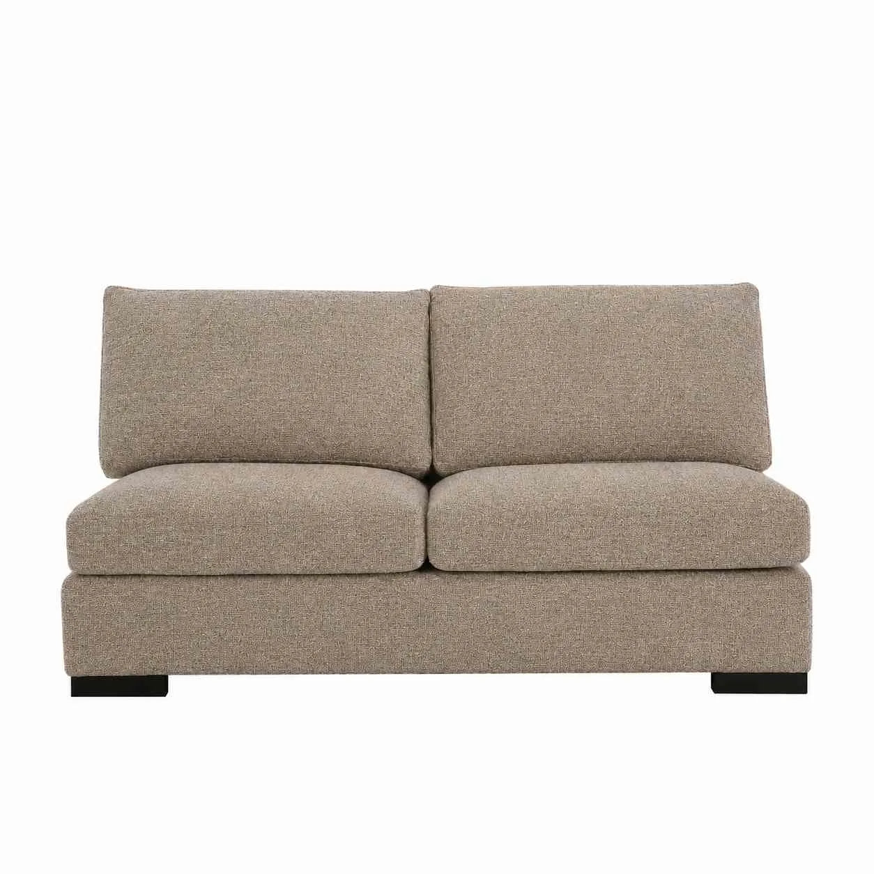 Modulsofa 2-seter