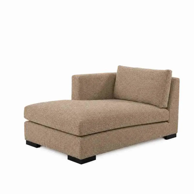 Modulsofa Sjeselong Venstre