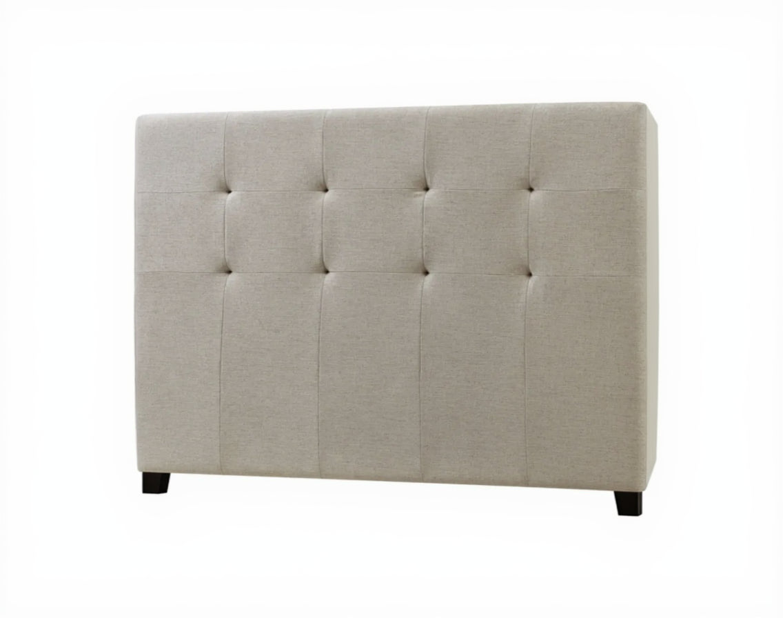 Headboard Vigo 185x160