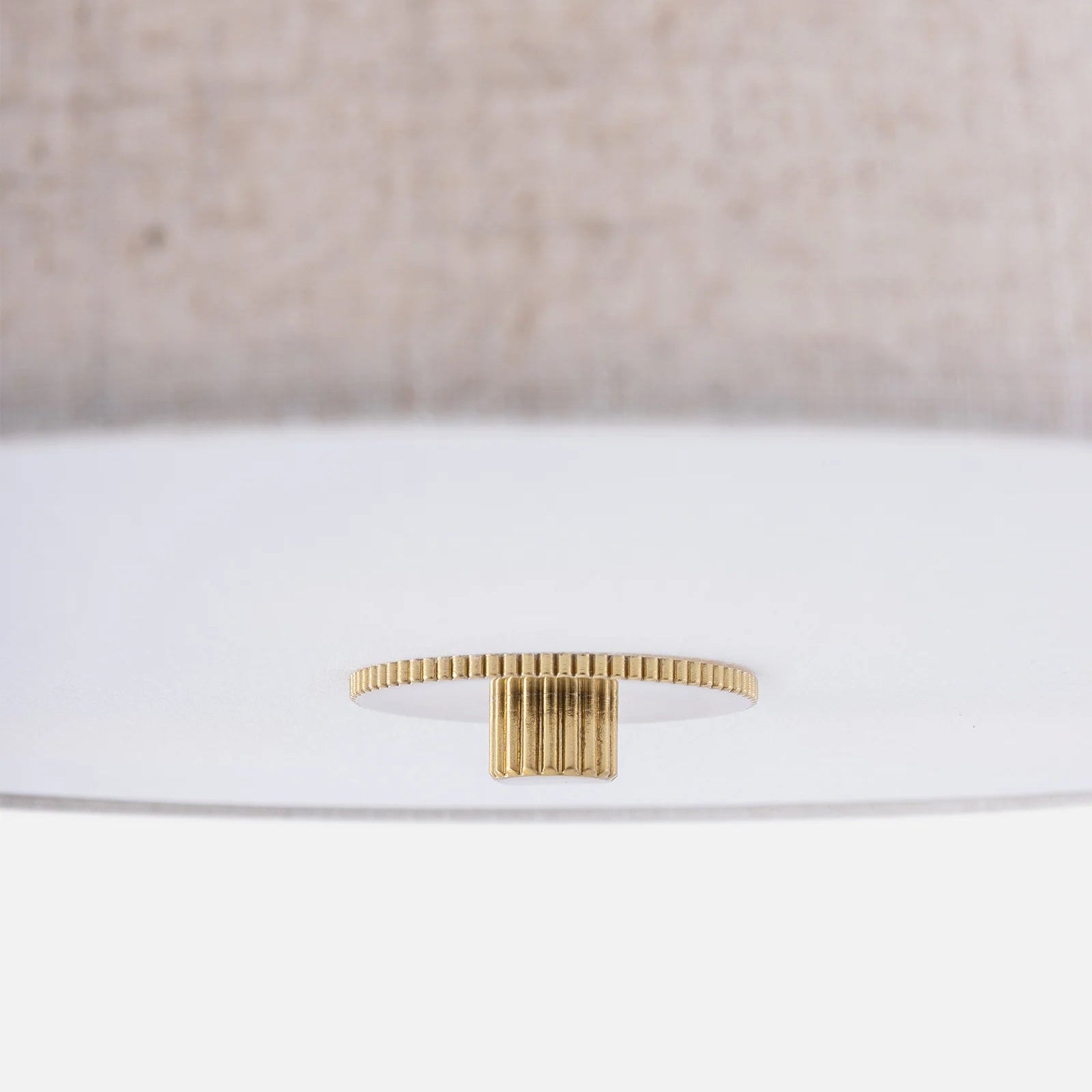 Taklampe Noah 50 Beige