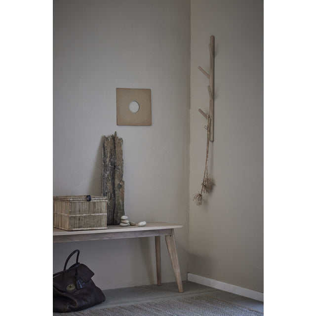 Oppbevaringsboks Norah Nature 30 x 30 x 25 cm
