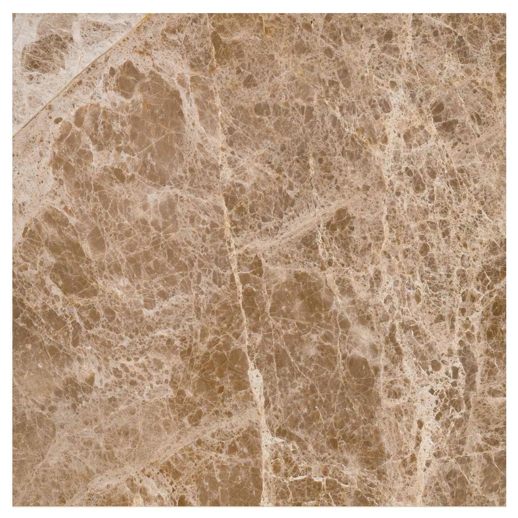 Sofabord Villeroy Brun Marmor Ø90x 42 cm