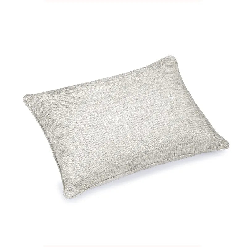 Pute 45x60 Semi Plain Texture Natural (Breezer)
