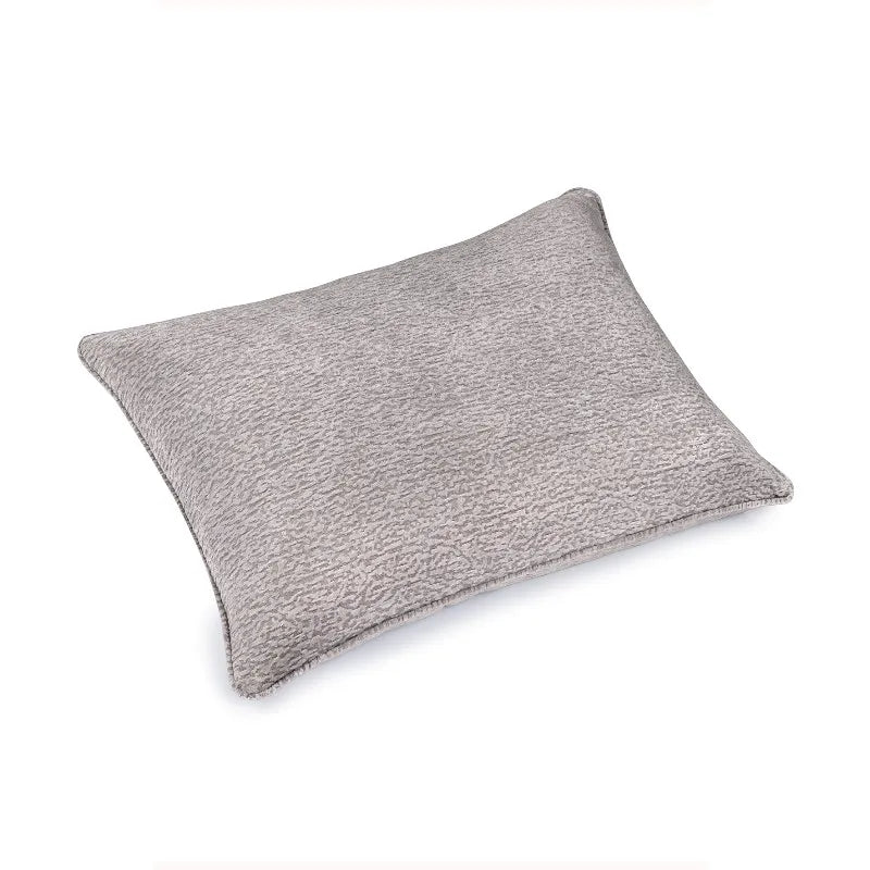 Pute 45x60 Speckled Chenille Natural
