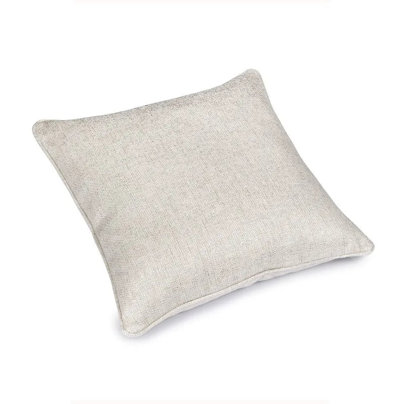Pute 53x53 Semi Plain Texture Natural (Breezer)