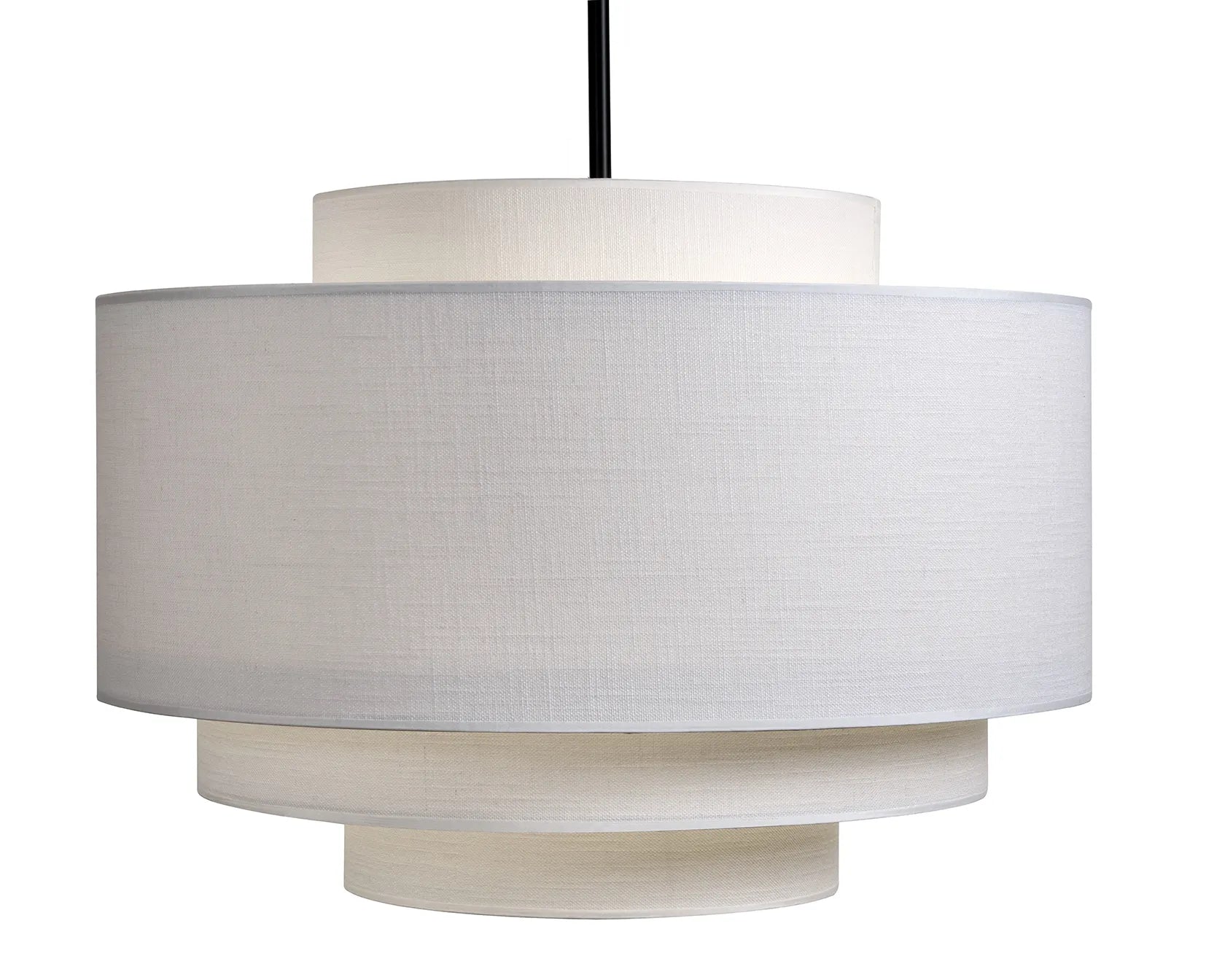 Taklampe Canton