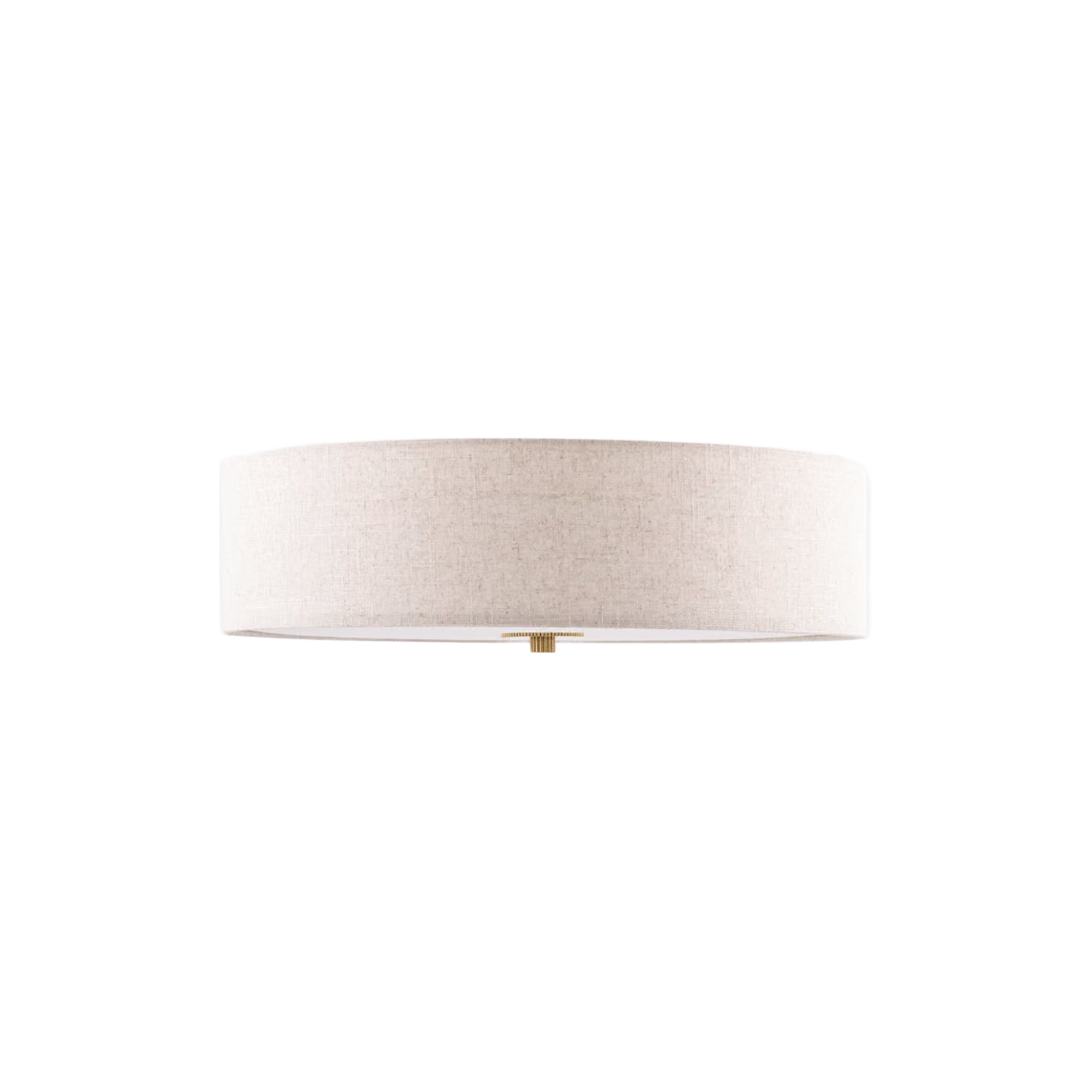 Taklampe Noah 35 Beige