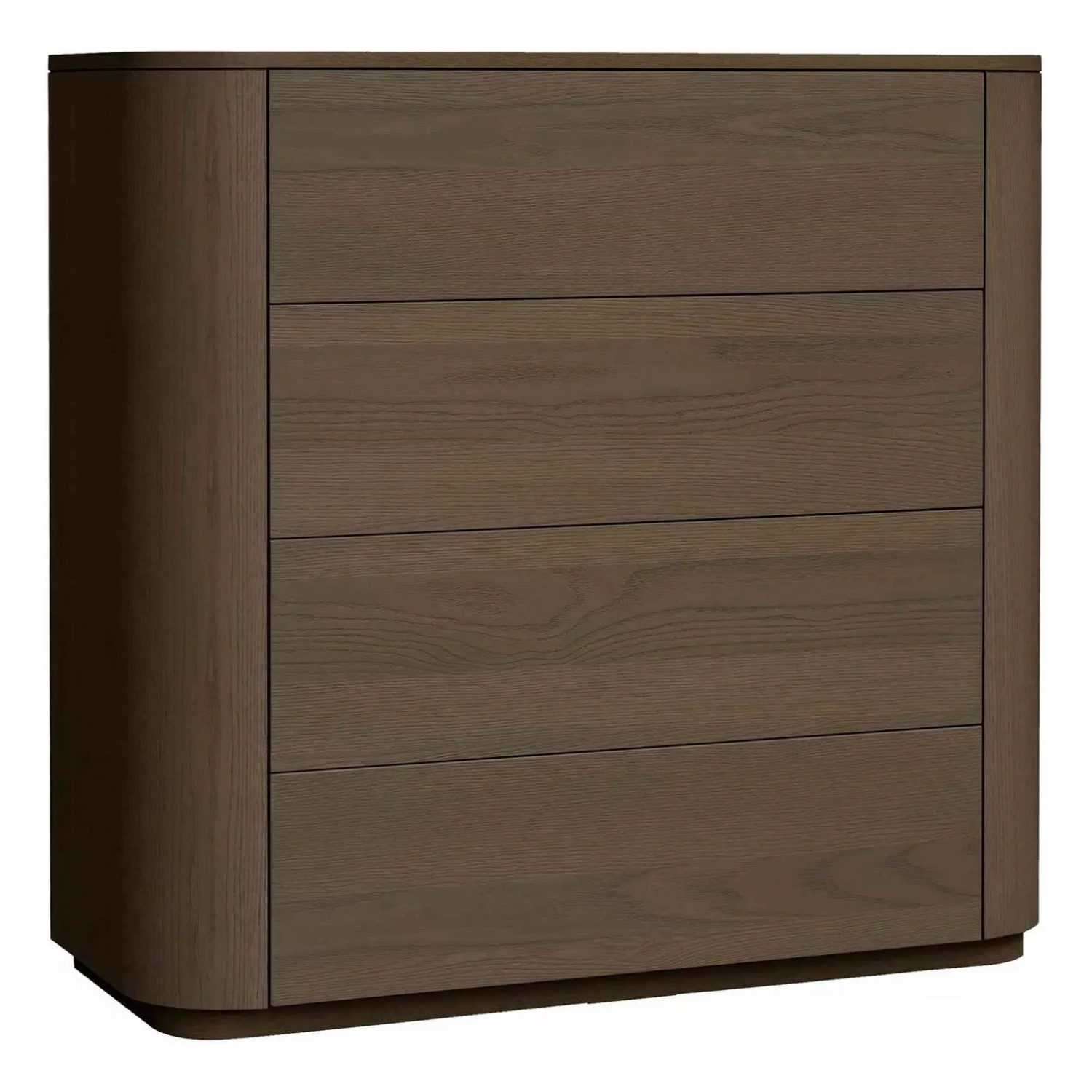 Kommode Kyoto Brun Eik