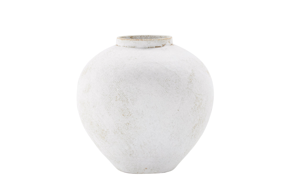 Vase Globe
