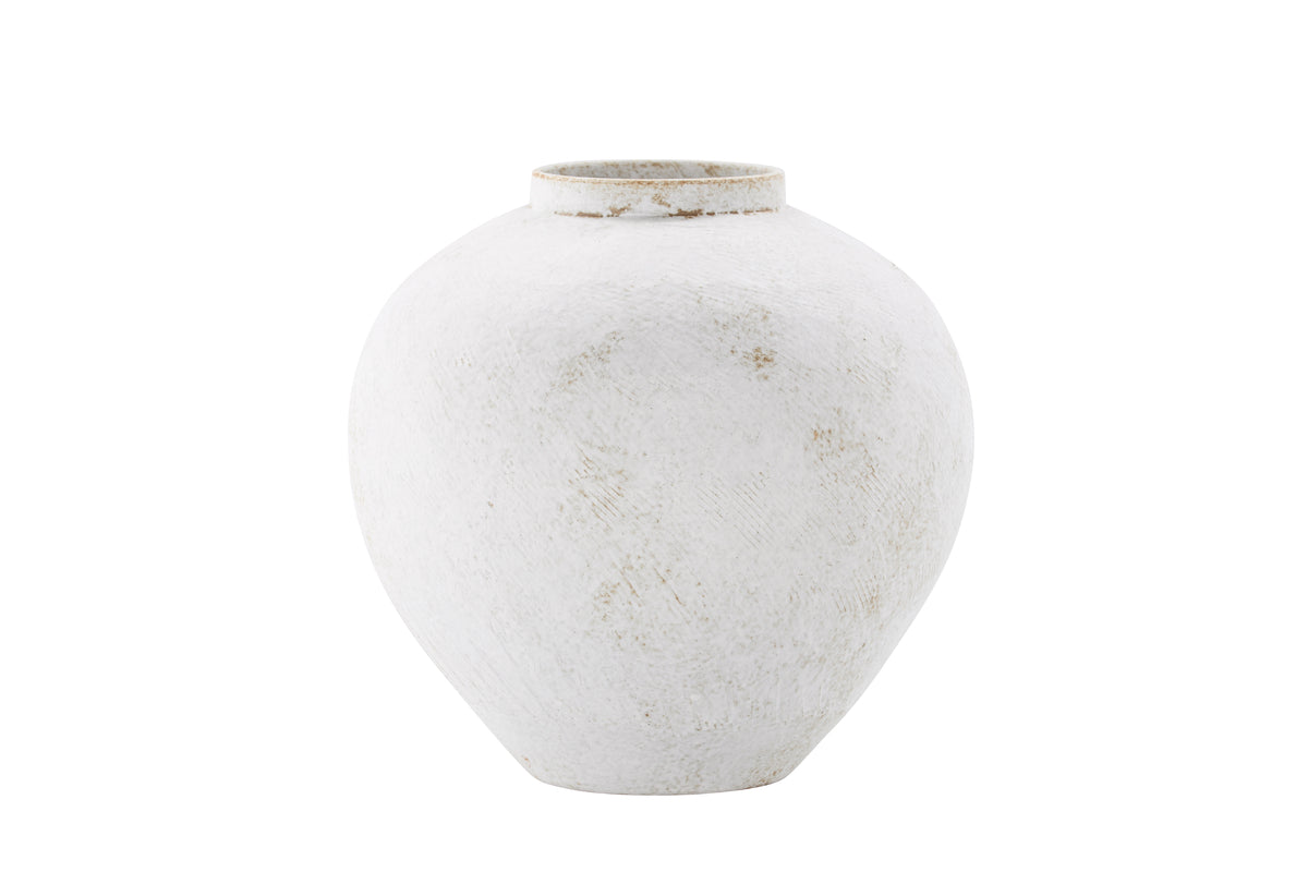 Vase Globe