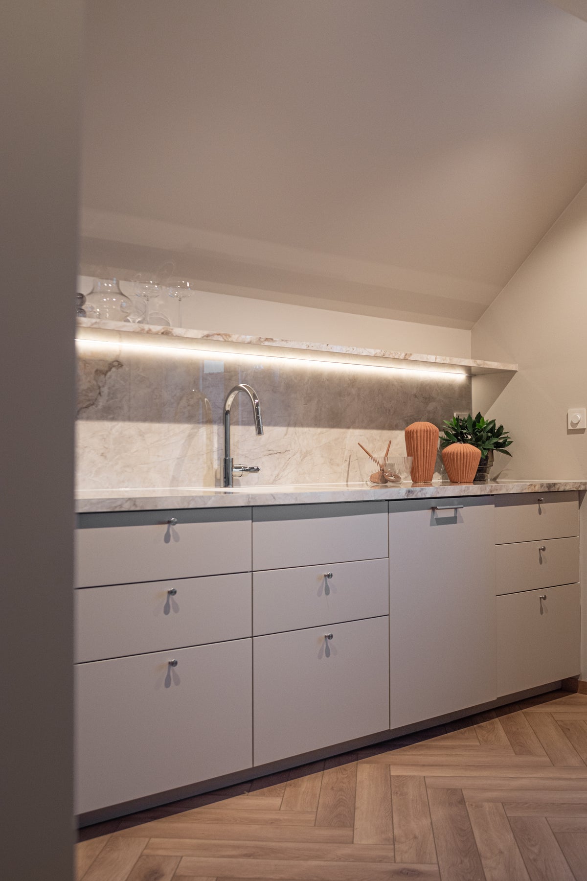 Skreddersydd kjøkken Stavanger