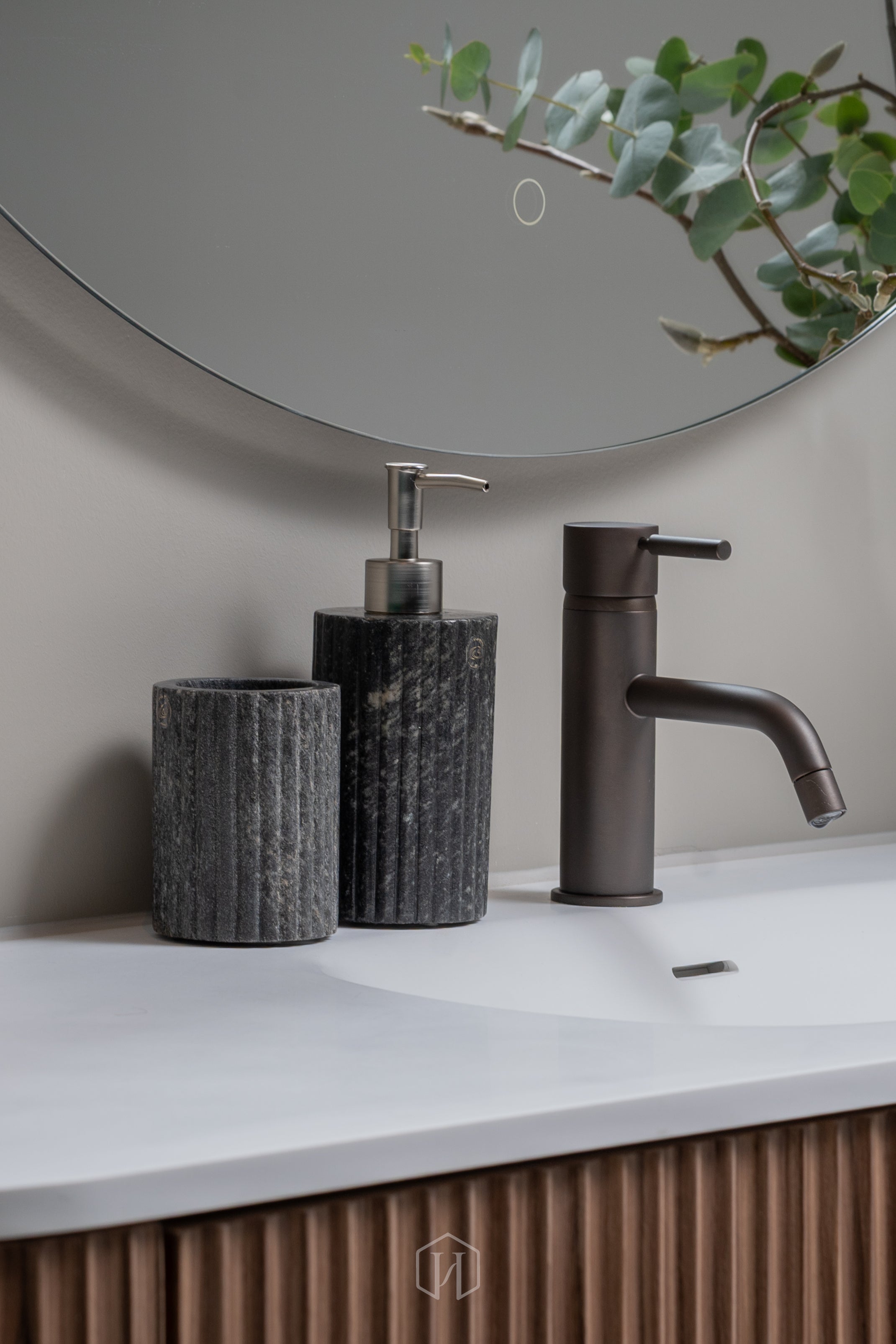 Armatur fra Tapwell i Stavanger -levert av House of Home