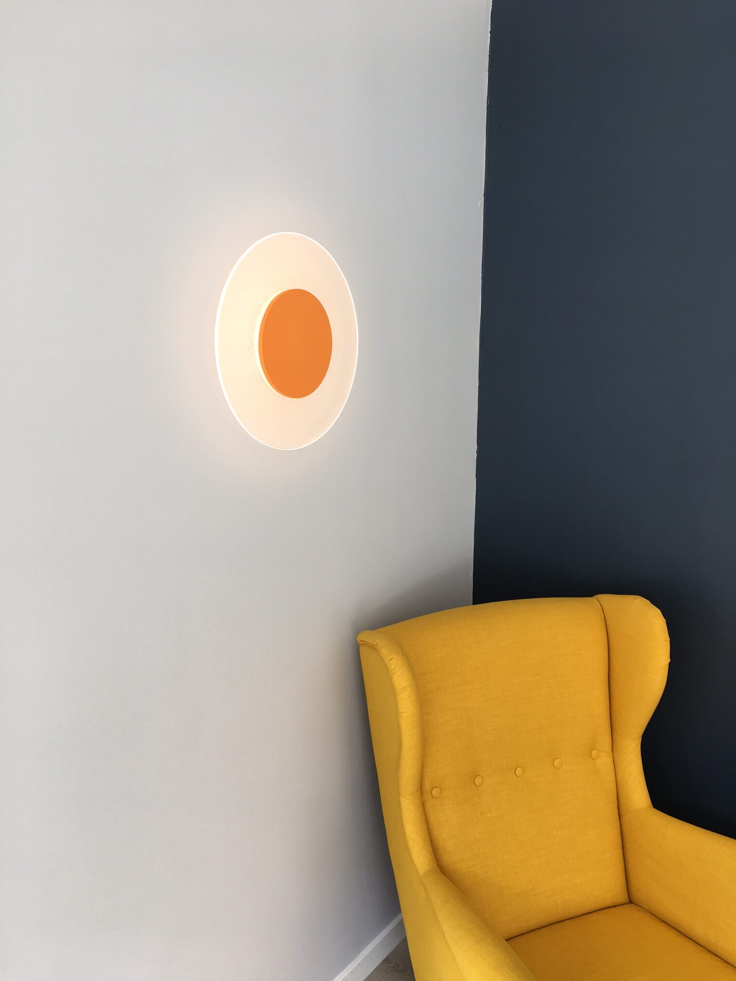 Lampe Jade