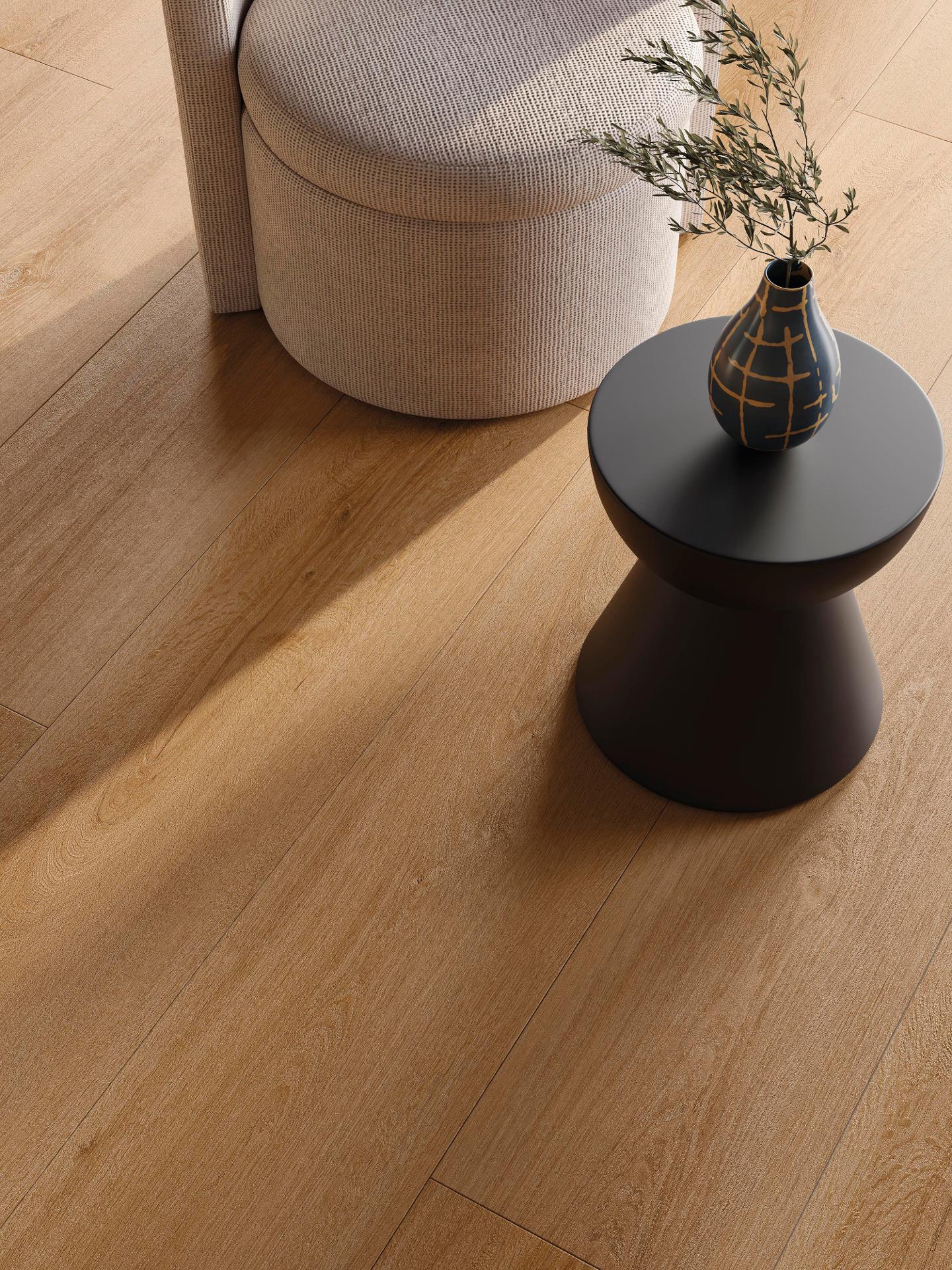 Linkfloor Grand Brown