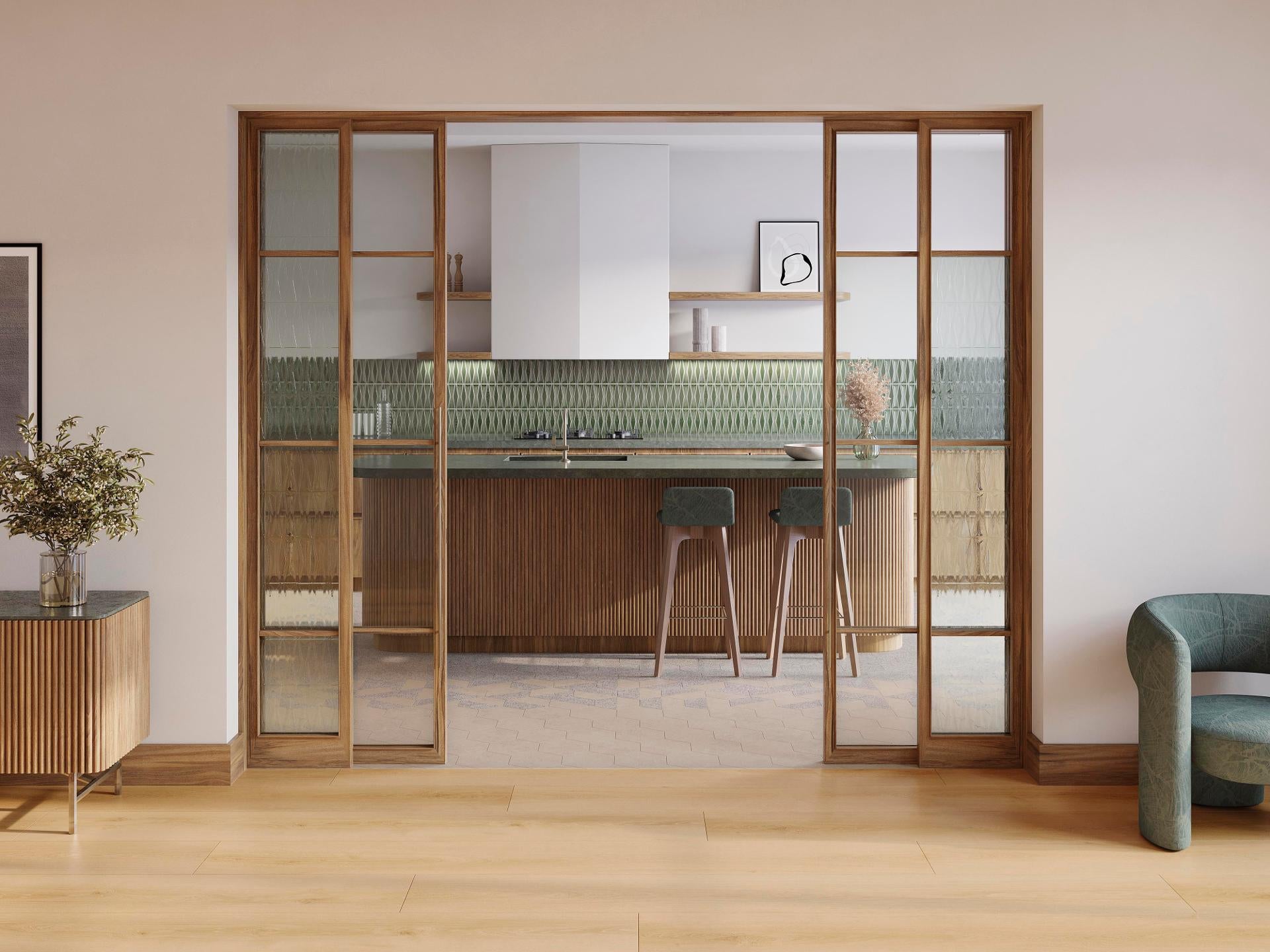 Linkfloor Grand Nude