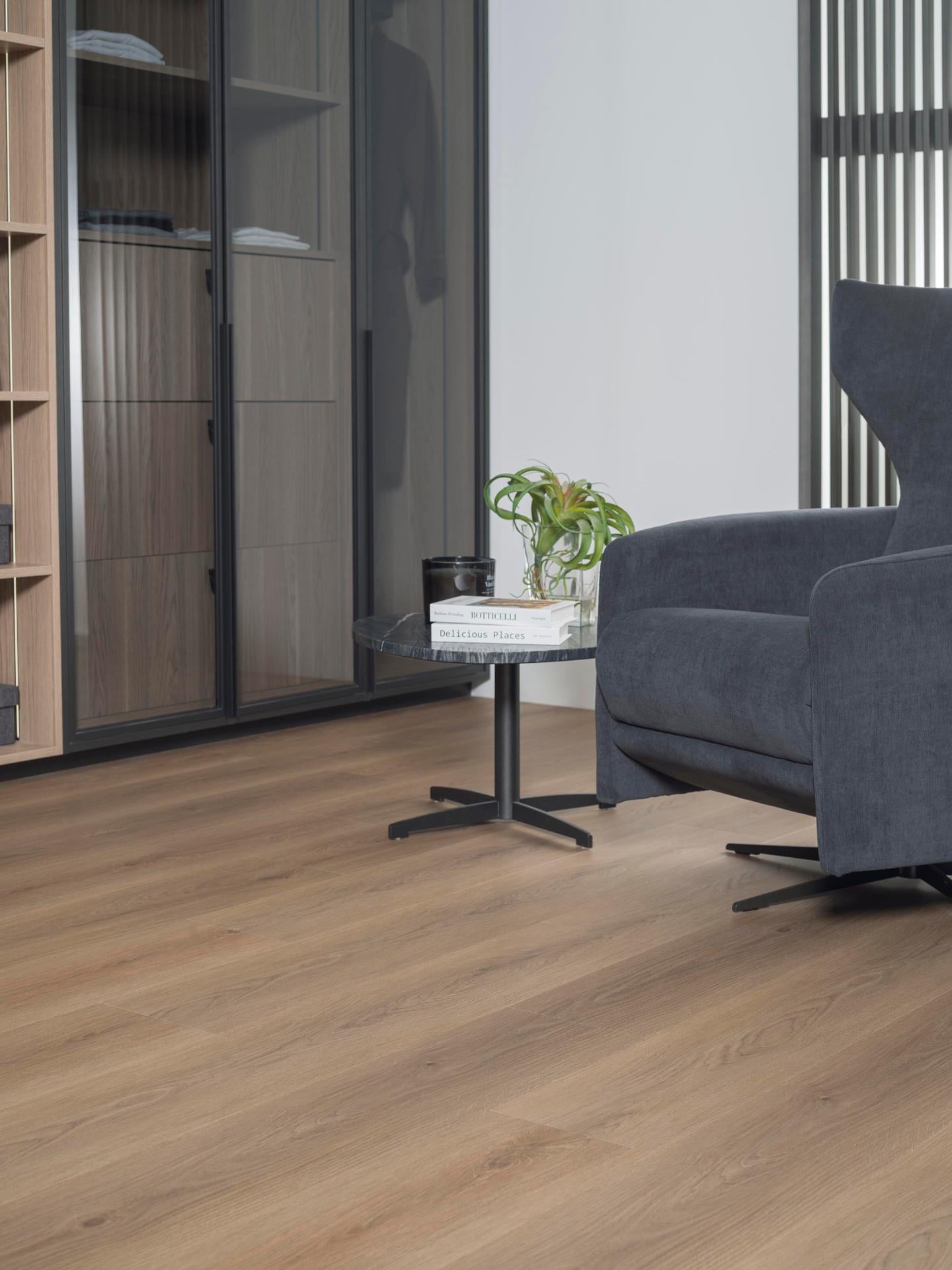 Linkfloor Harmony Brown