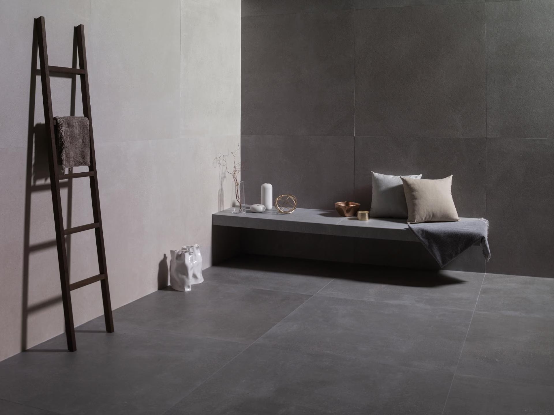 Bottega Acero Porcelanosa House of Home Stavanger
