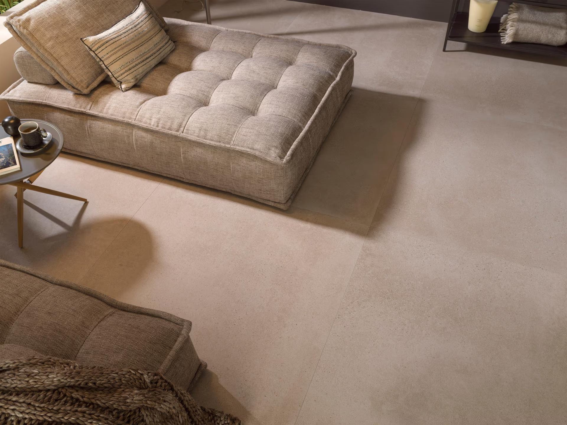 Bottega Moka Porcelanosa House of Home Stavanger