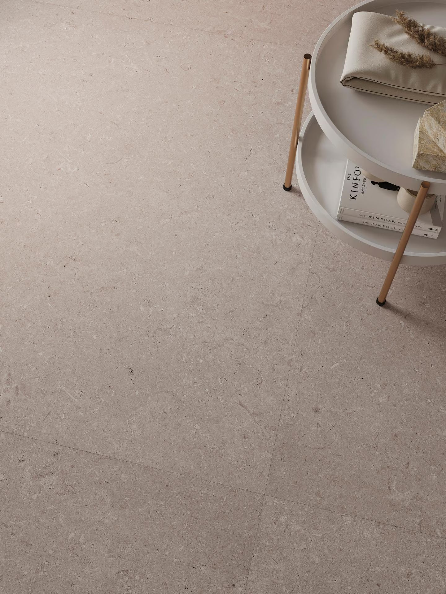 Coral Topo Porcelanosa House of Home Stavanger