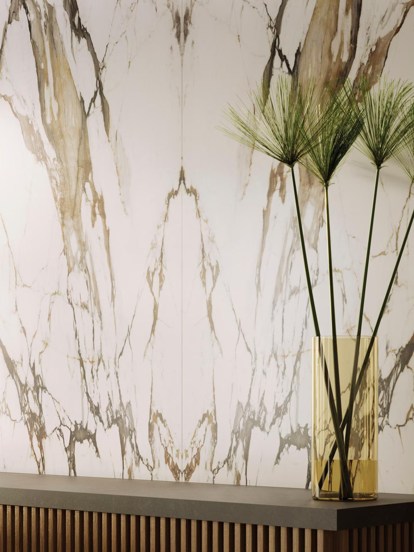 Paonazzo Biondo 120 x 120