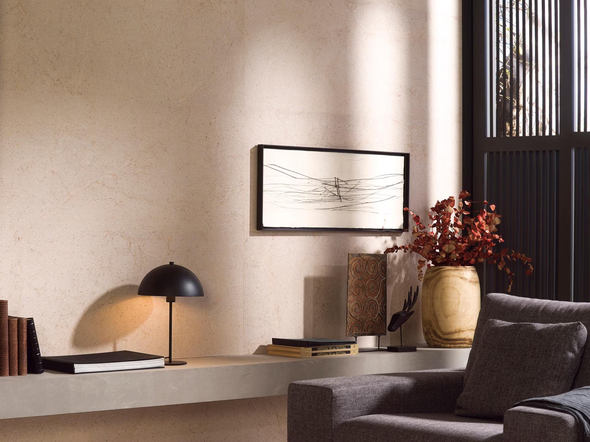 Dorcia Marfil Porcelanosa House of Home Stavanger