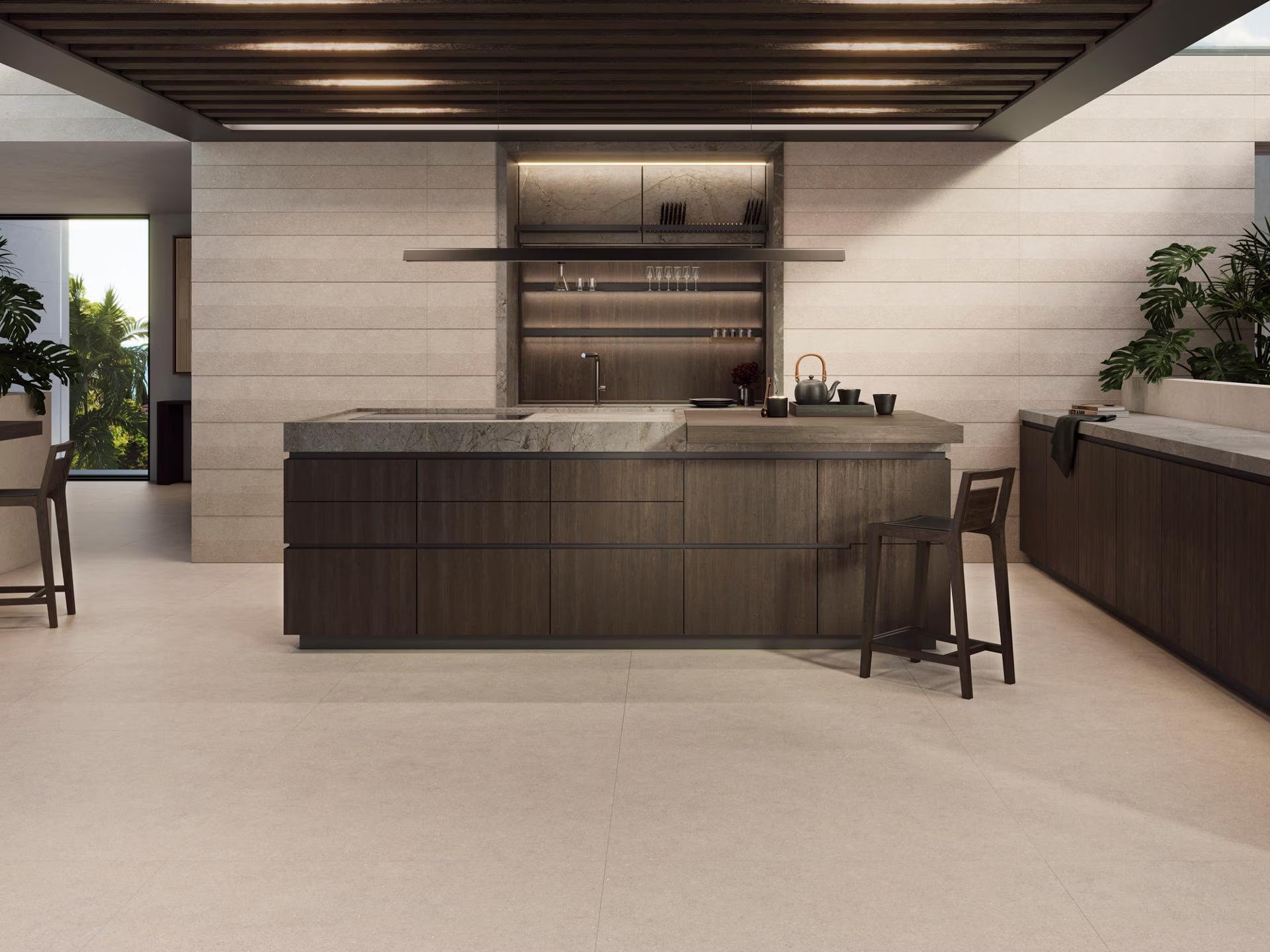 Terra Topo Porcelanosa House of Home Stavanger