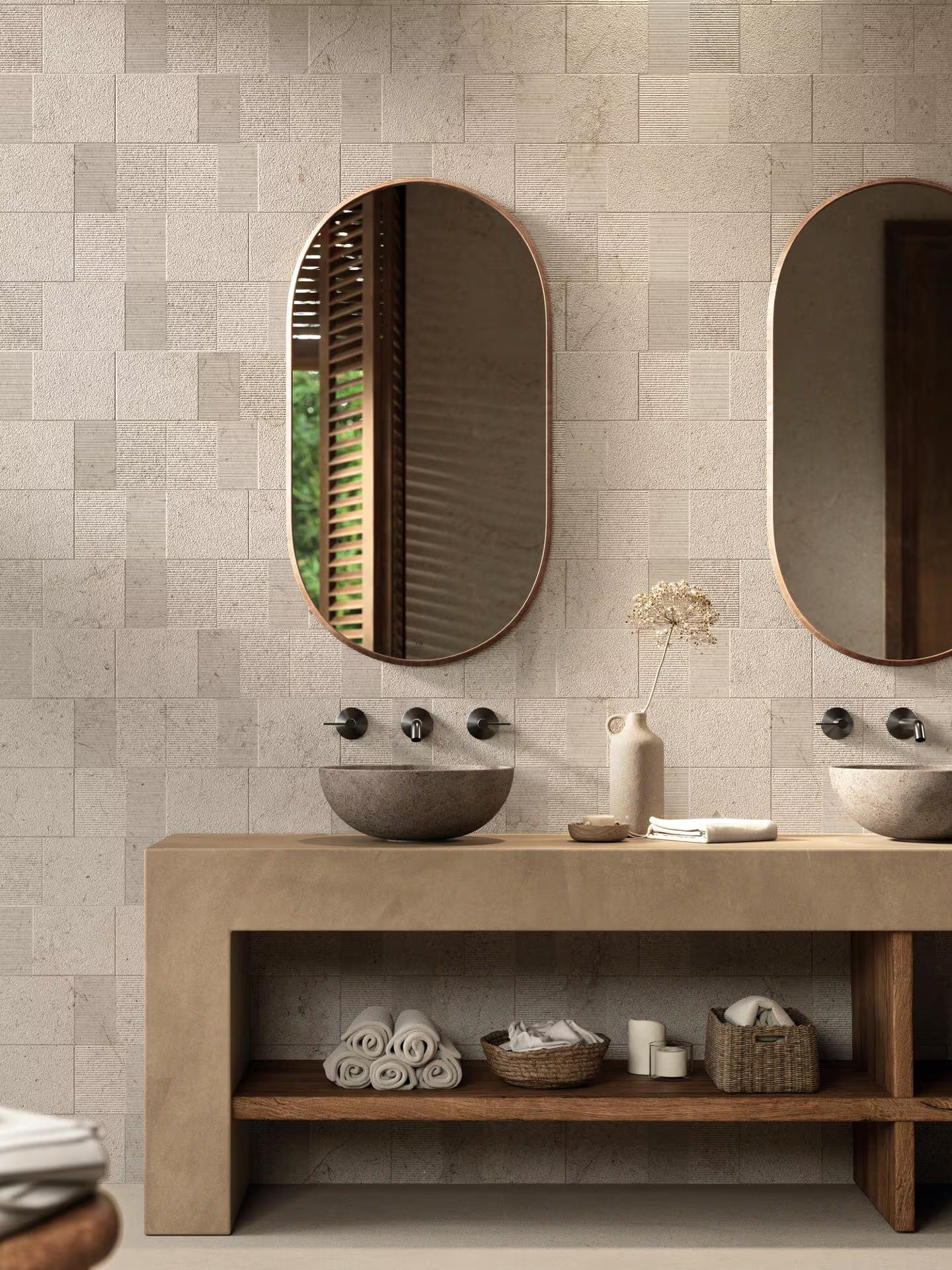 Dorcia Bone Porcelanosa House of Home Stavanger
