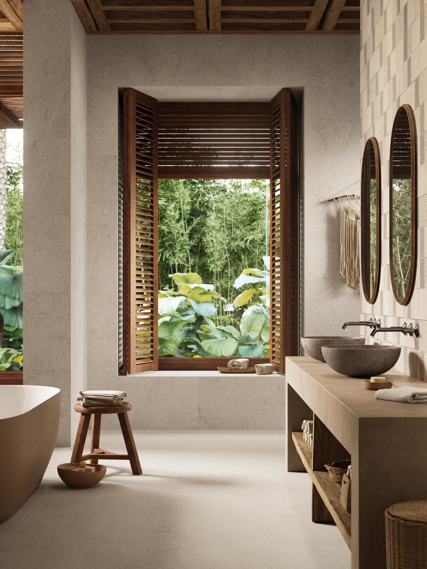 Dorcia Bone Porcelanosa House of Home Stavanger