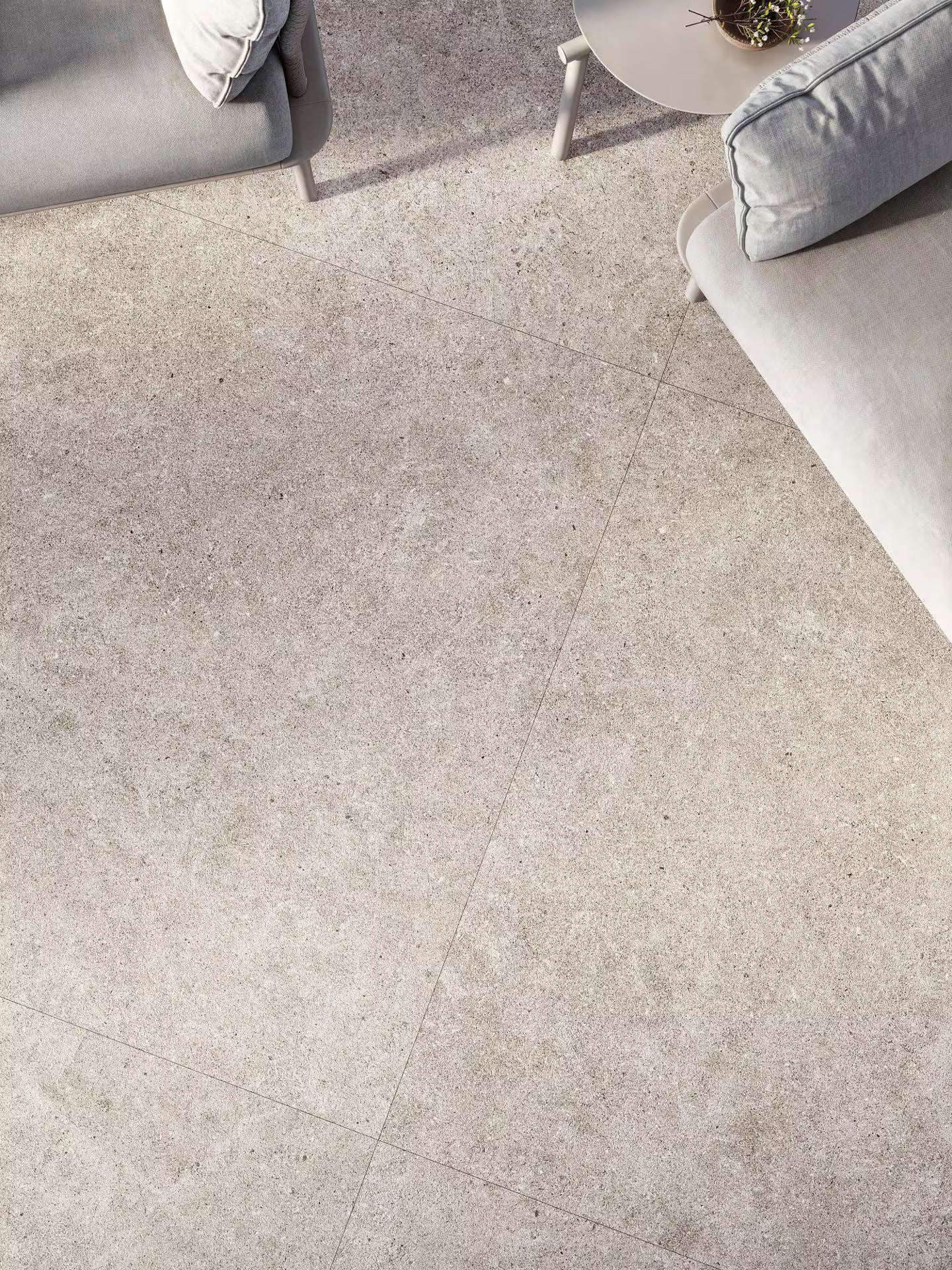 Cancun Stone Porcelanosa House of Home Stavanger