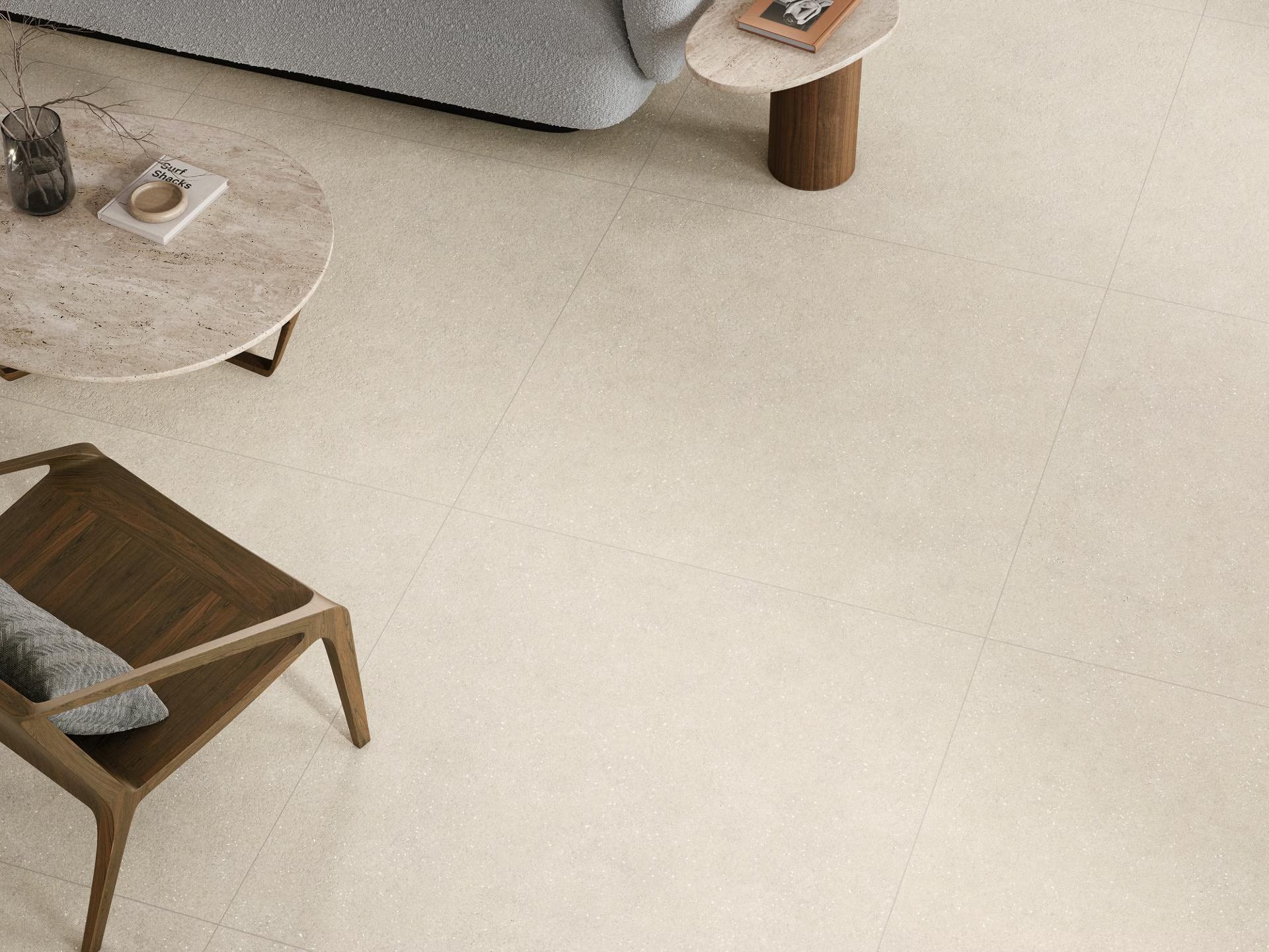 Terra Bone 120 x 120