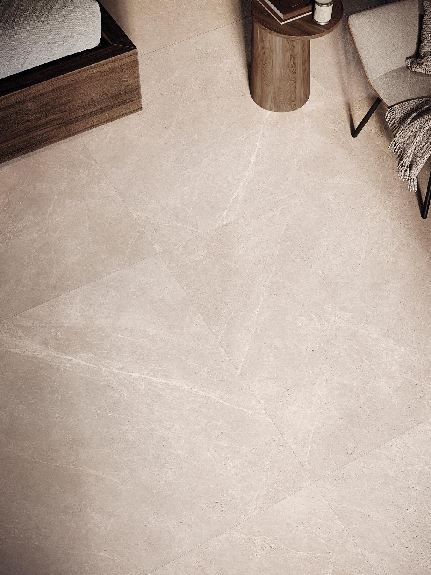 Mystic Beige 120 x 120