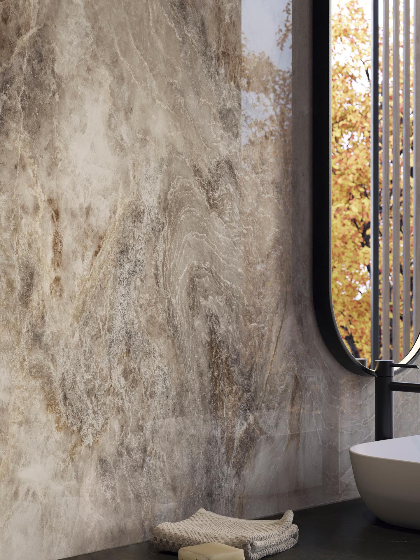 marmorlook flis stavanger